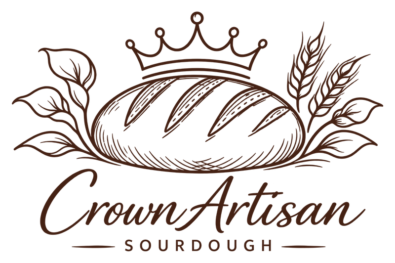 Crown Artisan Sourdough